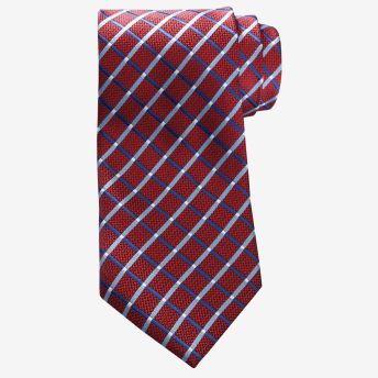Crossroads Tie