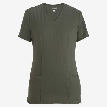 Ladies Bengal Ultra Stretch Tunic