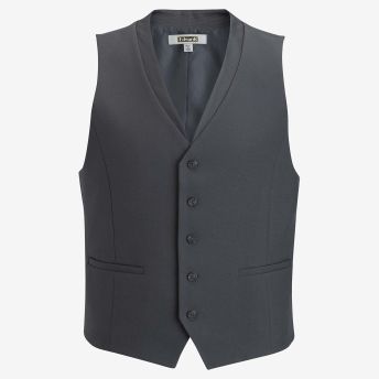 Mens Ottoman Trim Vest