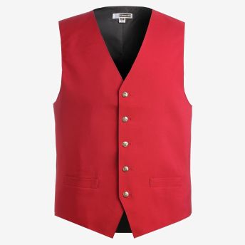 Mens Economy Vest