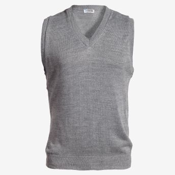 Unisex V Neck Vest