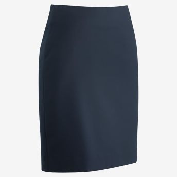 Russel Ladies Straight Skirt