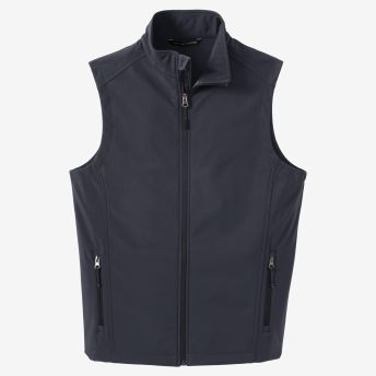 Port Authority Core Soft Shell Vest
