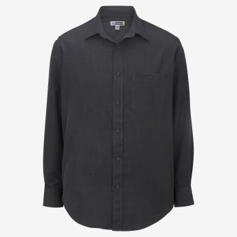 Mens Batiste Dress Shirt