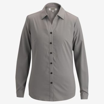 Ladies Ultra Stretch Sustainable Blouse