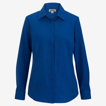 Ladies Batiste Cafe Shirt