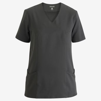 Ladies Wrap Tunic