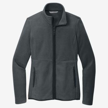 Port Authority Women's Connection Fleece Jacket