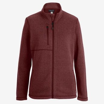 Womens Sweater Knit Jacket