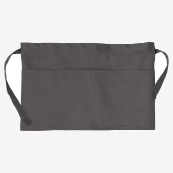 Port Authority Three-Pocket Waist Apron
