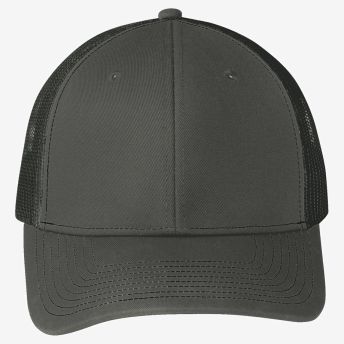 Port Authority Snapback Trucker Cap