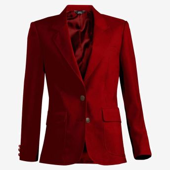 Ladies Traditional Blazer
