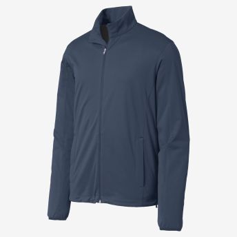 Port Authority Active Soft Shell Jacket