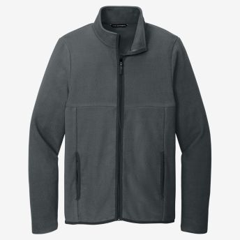 Port Authority Connection Fleece Jacket