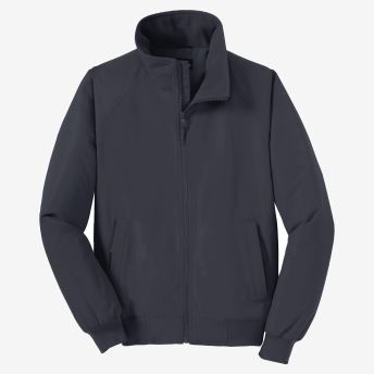 Port Authority Charger Jacket