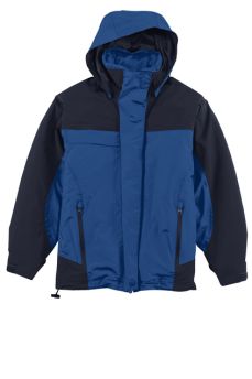 Port Authority Women's Nootka Jacket