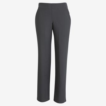 Ladies Straight Leg Pant