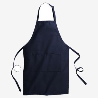 2-Pocket Butcher Apron