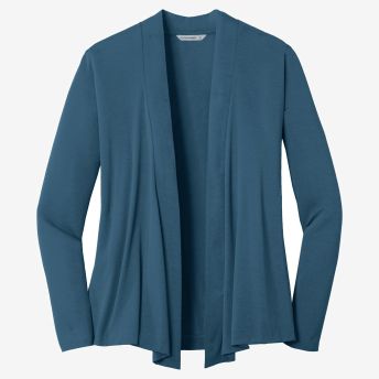 Port Authority Women's Concept Open Cardigan
