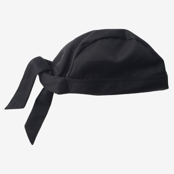 Skull Cap