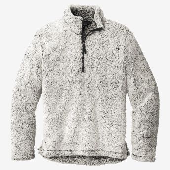 Port Authority Cozy 1/4-Zip Fleece