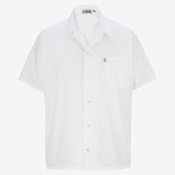 Button Front Shirt