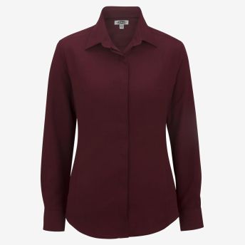 Ladies Batiste Cafe Shirt