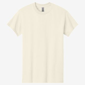 Gildan - Heavy Cotton 100% Cotton T-Shirt