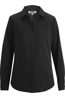Ladies Ultra Stretch Sustainable Blouse