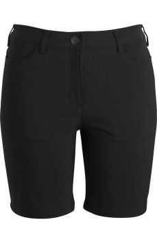 Ladies Flex Chino Short
