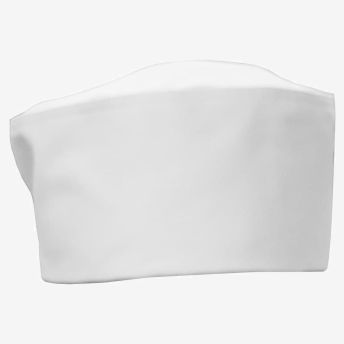 Beanie Cap With Elastic Back