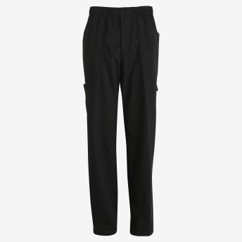 Unisex Traditional Cargo Chef Pant