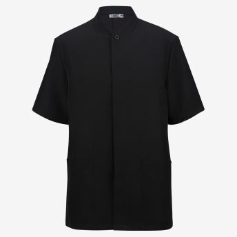 Mens Polyester Service Shirt