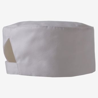 Beanie Cap With Velcro Back