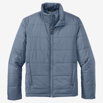 Port Authority Puffer Jacket