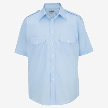 Mens Short Sleeve Navigator Shirt