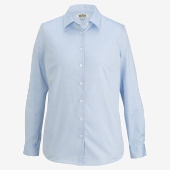 Ladies Executive Pinpoint Oxford