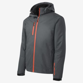 Port Authority Vortex Waterproof 3-in-1 Jacket
