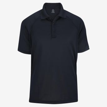 Mens Tactical Snag-Proof Short Sleeve Polo