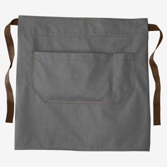 Port Authority Market Half Bistro Apron