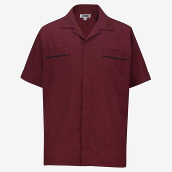 Mens Pinnacle Service Shirt