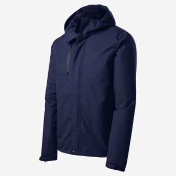 Port Authority All-Conditions Jacket