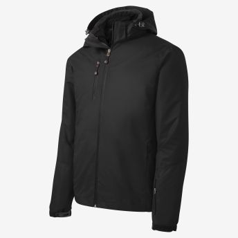 Port Authority Vortex Waterproof 3-in-1 Jacket