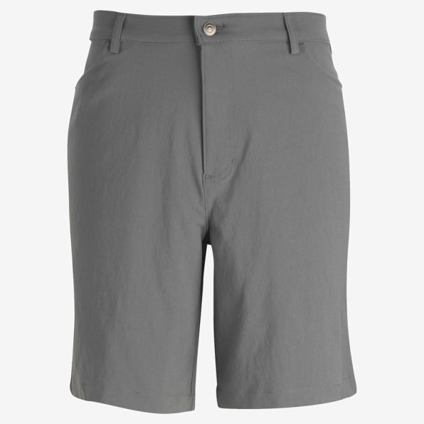 Mens Flex Chino Short