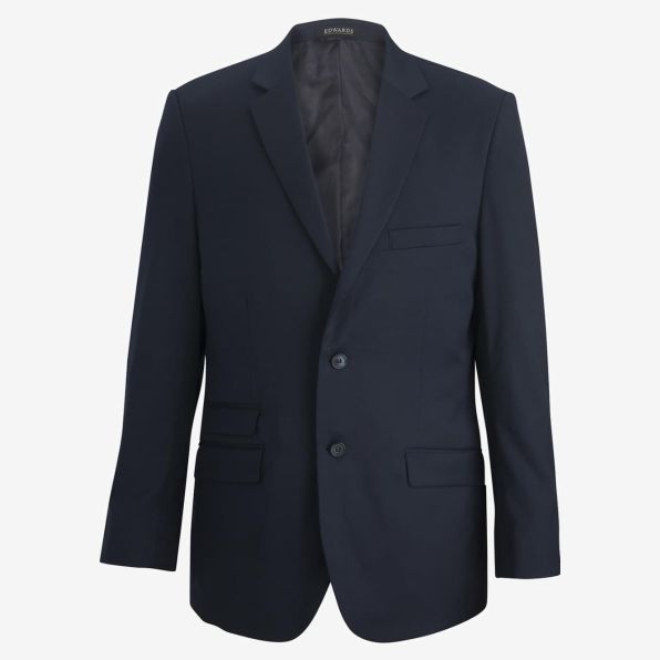Mens Russel Suit Coat