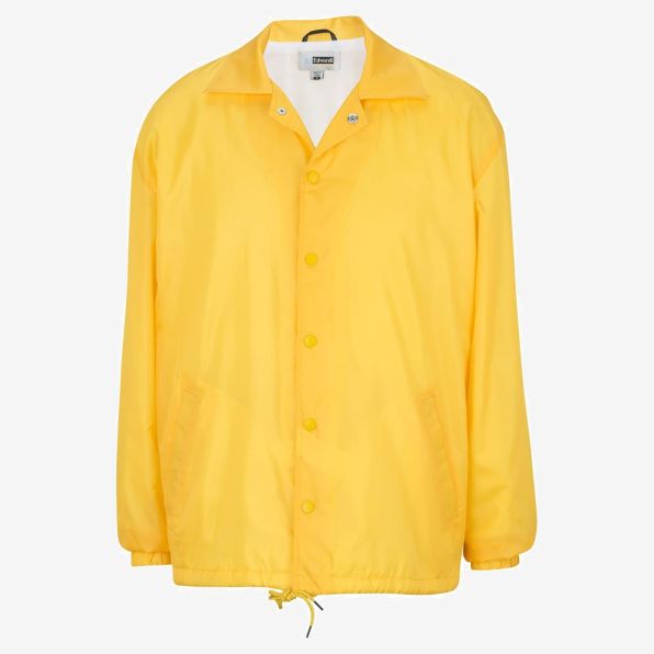 Coachs Jacket