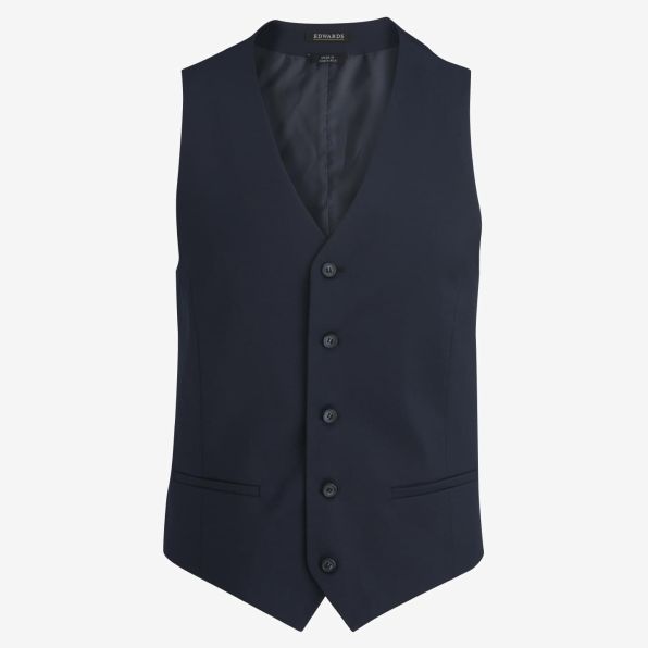 Mens Vest
