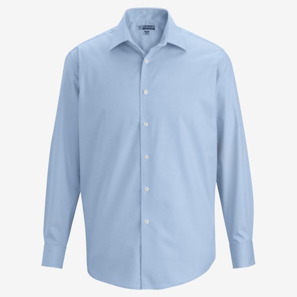 Mens Executive Pinpoint Oxford
