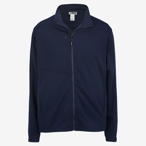 Mens Performance Tek Jacket