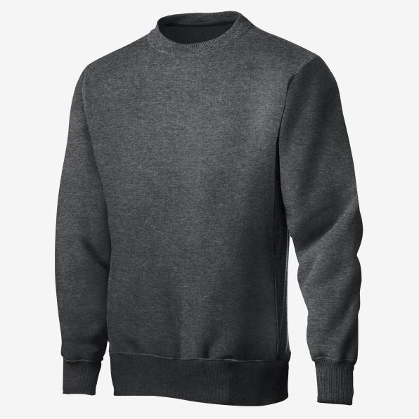 Sweatshirt Fleece - Outerwear